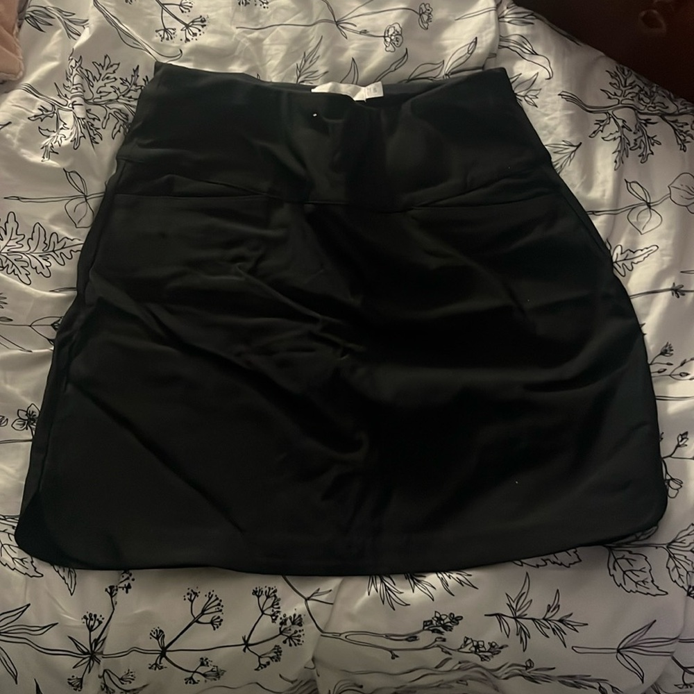 LADY HAGEN Golf Skirt Size S